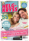 100% Kryss nr 2505