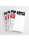 Pop Kryss nr 2602