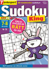 SUDOKU KING nr 72