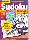 SUDOKU KING nr 73