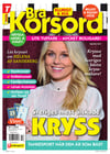Bra Korsord nr 2511