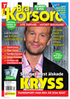 Bra Korsord nr 2512