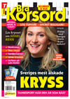 Bra Korsord nr 2606