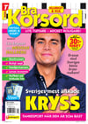 Bra Korsord nr 2608