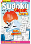 Sudoku Gigant 4-5-6 nr 93