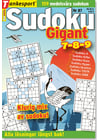 Sudoku Gigant 7-8-9 nr 87