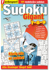 Sudoku Gigant 7-8-9 nr 88