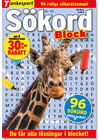 Sökordsblock nr 45