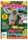 Knep & Knåp Extra nr 3