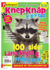 Knep & Knåp Extra nr 2504