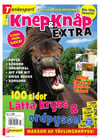 Knep & Knåp Extra nr 2604