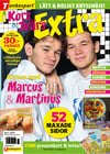 Kors & Tvärs Extra nr 2506