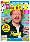 Kors & Tvärs Extra nr 2608