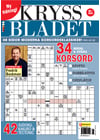 KryssBladet nr 2601