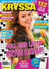 Kryssa Lätt nr 2602