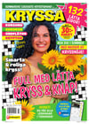 Kryssa Lätt nr 2604