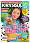 Kryssa Lätt nr 2505