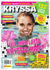 Kryssa Lätt nr 2504
