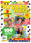 Kryssa mera Medium nr 2503