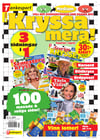 Kryssa mera Medium nr 2603