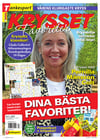 Krysset favoriter  nr 2602