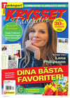 Krysset favoriter  nr 2504