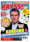Krysskungens Lilla Kryss nr 2503