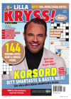 Krysskungens Lilla Kryss nr 2504