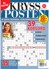 KryssPosten nr 2604