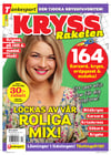 KryssRaketen nr 2505