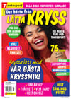 Lätta kryss Special nr 1