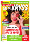 Lätta kryss Special nr 2503