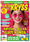 Lätta Kryss nr 2510