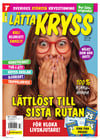 Lätta Kryss nr 2511
