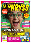 Lätta Kryss nr 2512