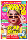 Lätta Kryss nr 2507