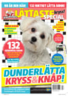 Special Lättaste Kryss nr 2602