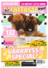 Special Lättaste Kryss nr 2502