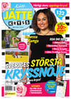 Lättsamma Jättekryss nr 2605
