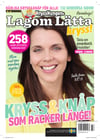 Lagom Lätta Kryss nr 2502