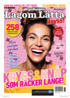 Lagom Lätta Kryss nr 2506