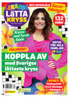 Lekande Lätta kryss nr 2502