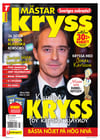Mästarkryss nr 2603