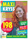 Maxikryss nr 2603