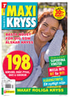 Maxikryss nr 2607