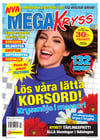 Mega X nr 2503