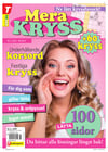 Mera Kryss nr 2602