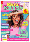 Mera Kryss nr 2603