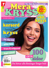 Mera Kryss nr 2604
