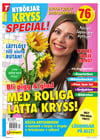 Nybörjarkryss Special nr 2604